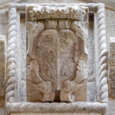 La Foresteria - Di Palazzo Viti De Angelis Apartment Altamura