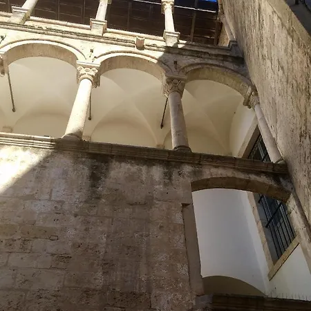 Apartment La Foresteria - Di Palazzo Viti De Angelis