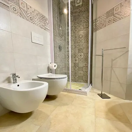 Apartment La Foresteria - Di Palazzo Viti De Angelis Altamura