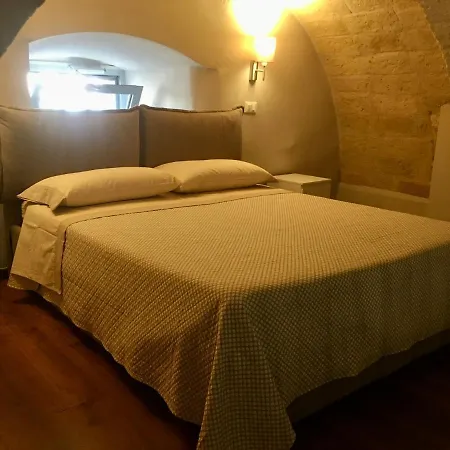 Apartment La Foresteria - Di Palazzo Viti De Angelis Altamura