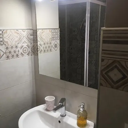 Apartment La Foresteria - Di Palazzo Viti De Angelis