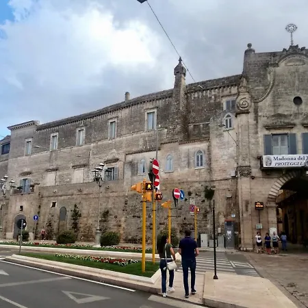 La Foresteria - Di Palazzo Viti De Angelis *