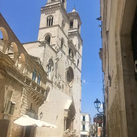La Foresteria - Di Palazzo Viti De Angelis Apartment