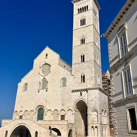 La Foresteria - Di Palazzo Viti De Angelis * Altamura